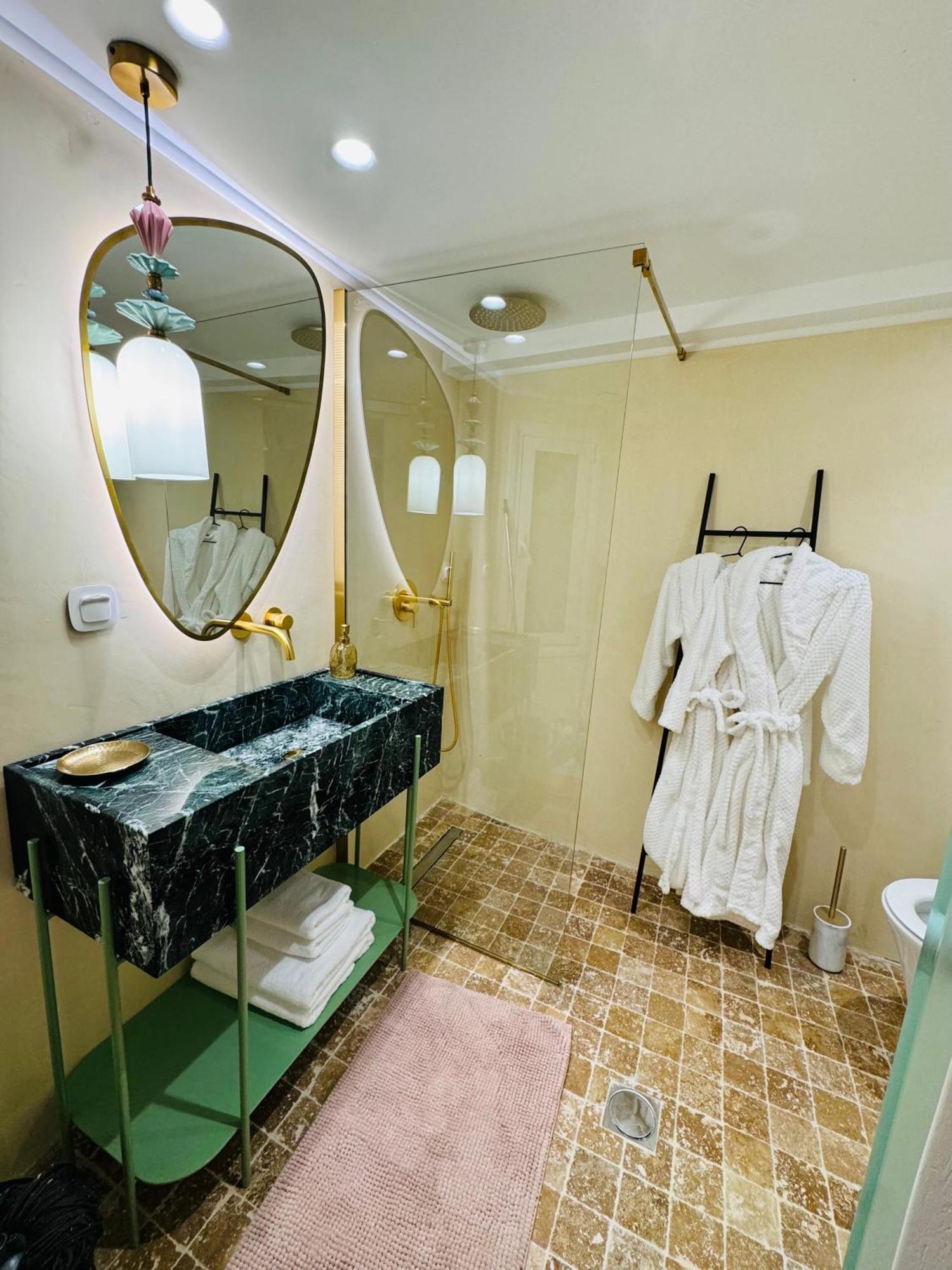 Appartement Casa Carino à Lefkáda Extérieur photo