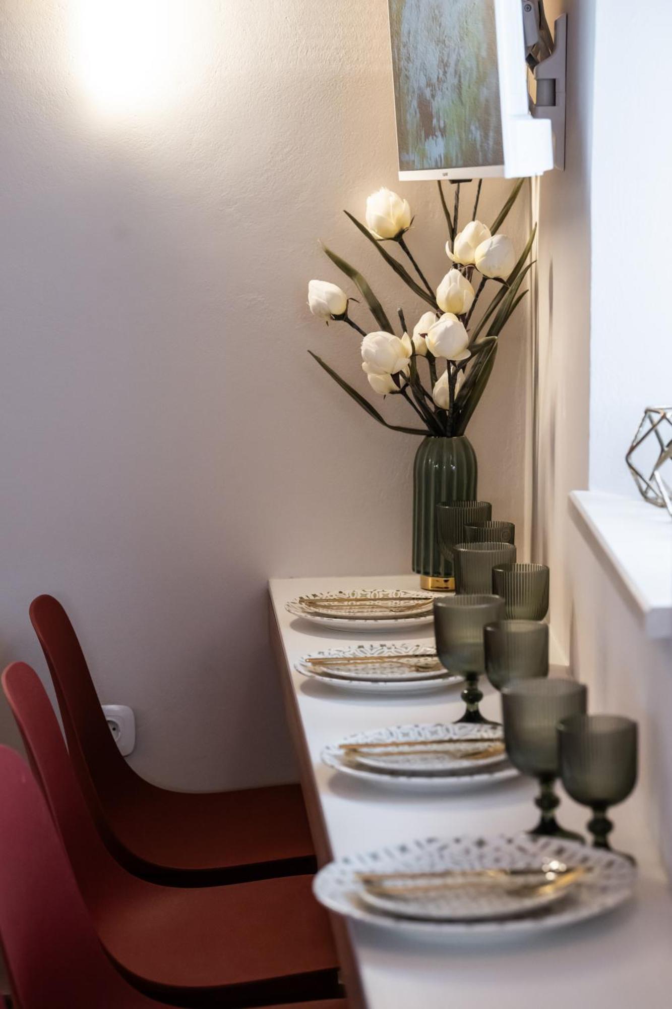 Appartement Casa Carino à Lefkáda Extérieur photo