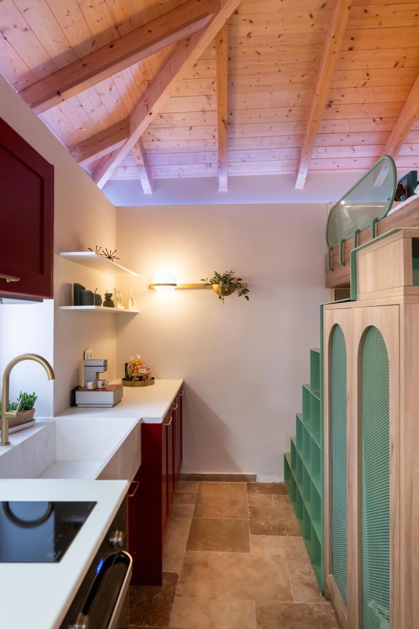 Appartement Casa Carino à Lefkáda Extérieur photo