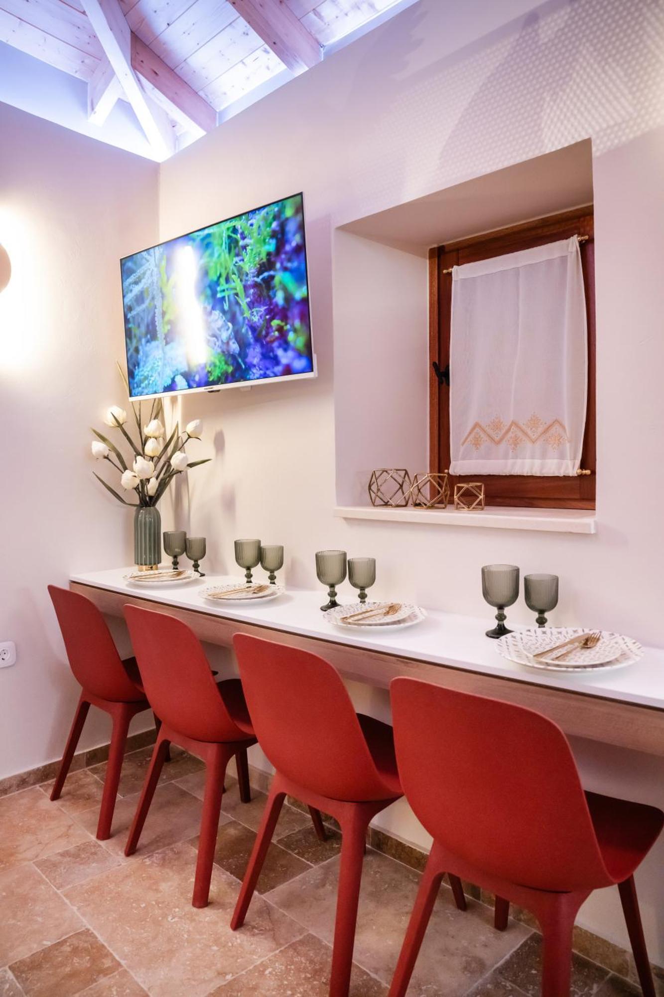 Appartement Casa Carino à Lefkáda Extérieur photo