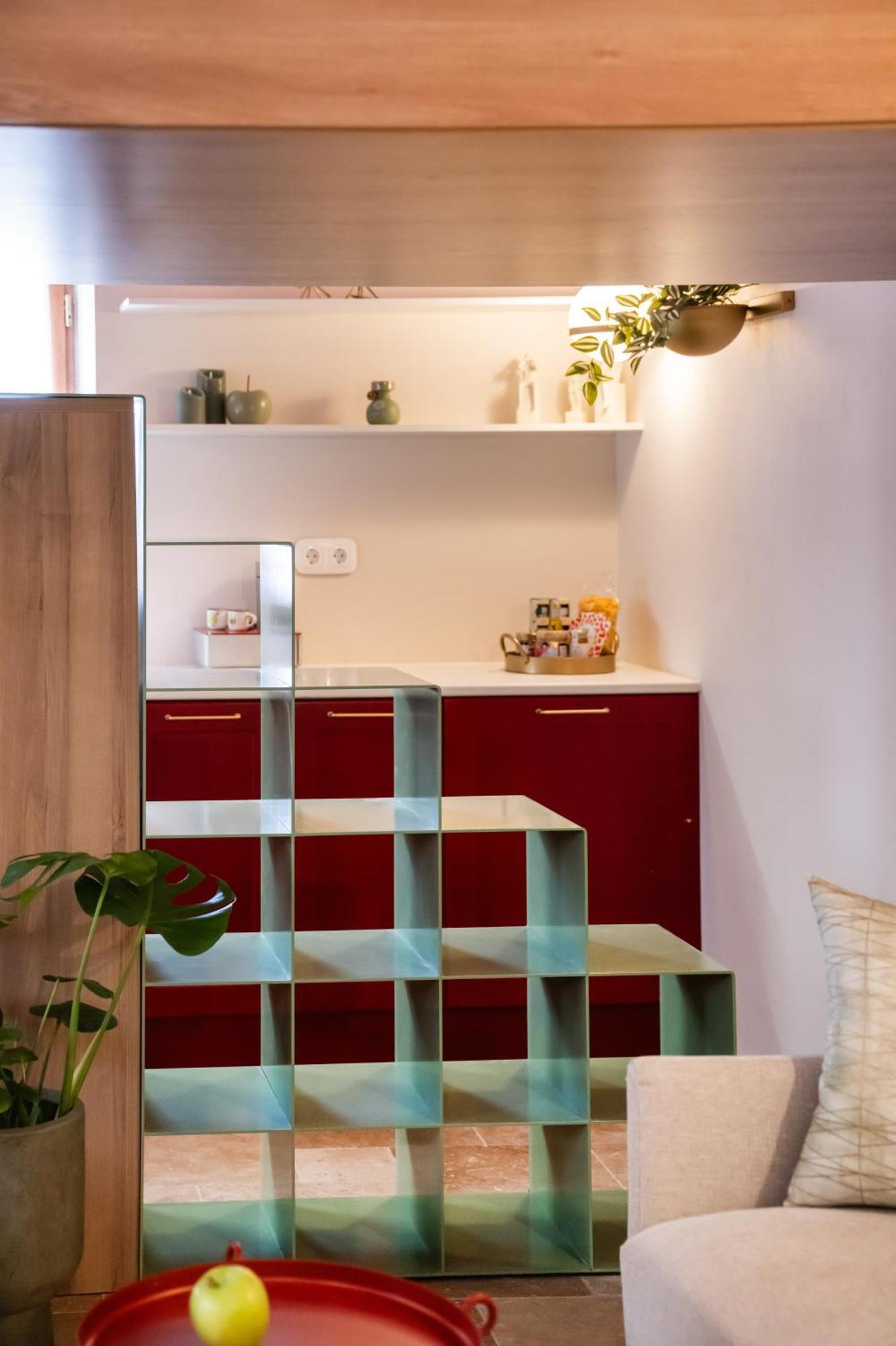 Appartement Casa Carino à Lefkáda Extérieur photo